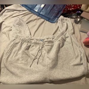 Women’s sweatpants